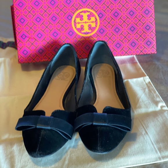 Tory Burch Flats - Picture 3 of 3